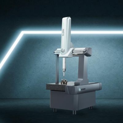 測量?？怂箍礕LOBAL三坐標測量機